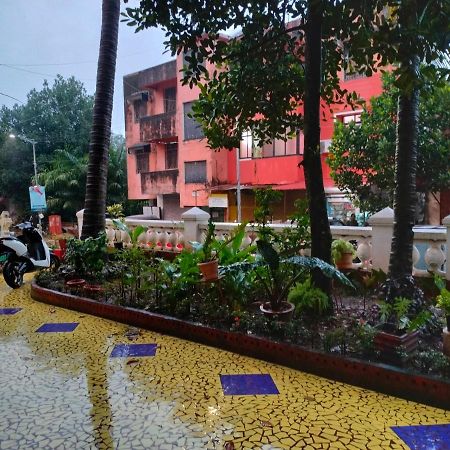 Villa Cleto Guest House Panaji Eksteriør bilde