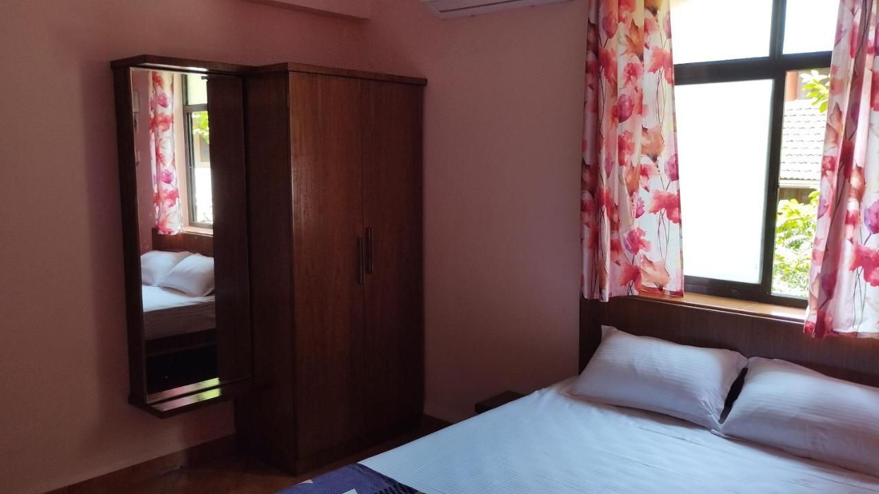 Villa Cleto Guest House Panaji Eksteriør bilde