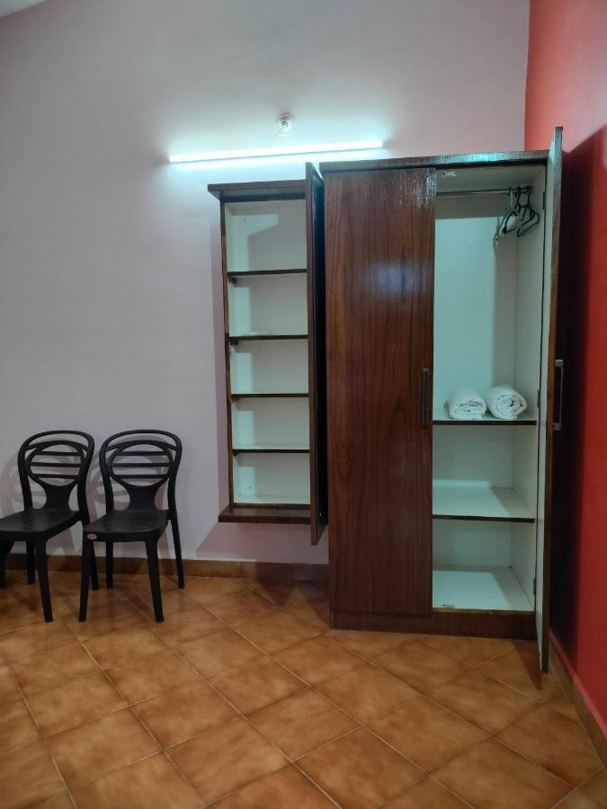 Villa Cleto Guest House Panaji Eksteriør bilde