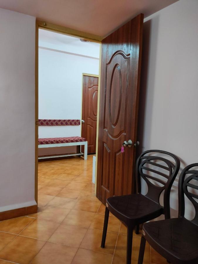 Villa Cleto Guest House Panaji Eksteriør bilde