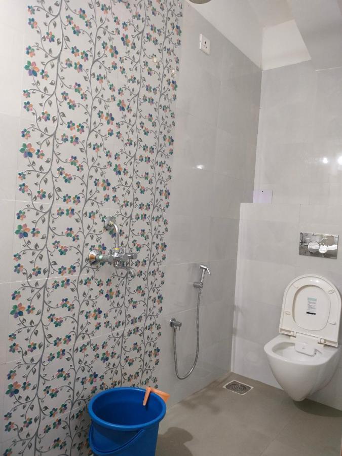 Villa Cleto Guest House Panaji Eksteriør bilde