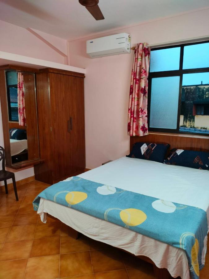 Villa Cleto Guest House Panaji Eksteriør bilde