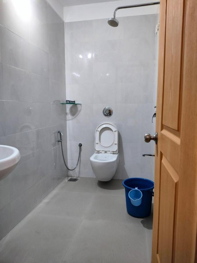 Villa Cleto Guest House Panaji Eksteriør bilde