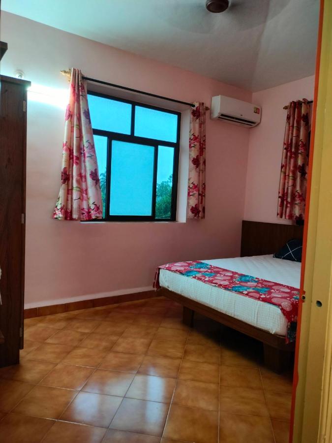 Villa Cleto Guest House Panaji Eksteriør bilde