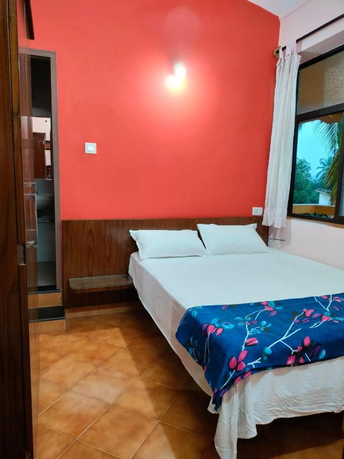 Villa Cleto Guest House Panaji Eksteriør bilde